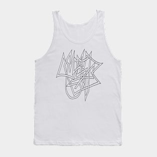 Graffiti 11.4 Tank Top